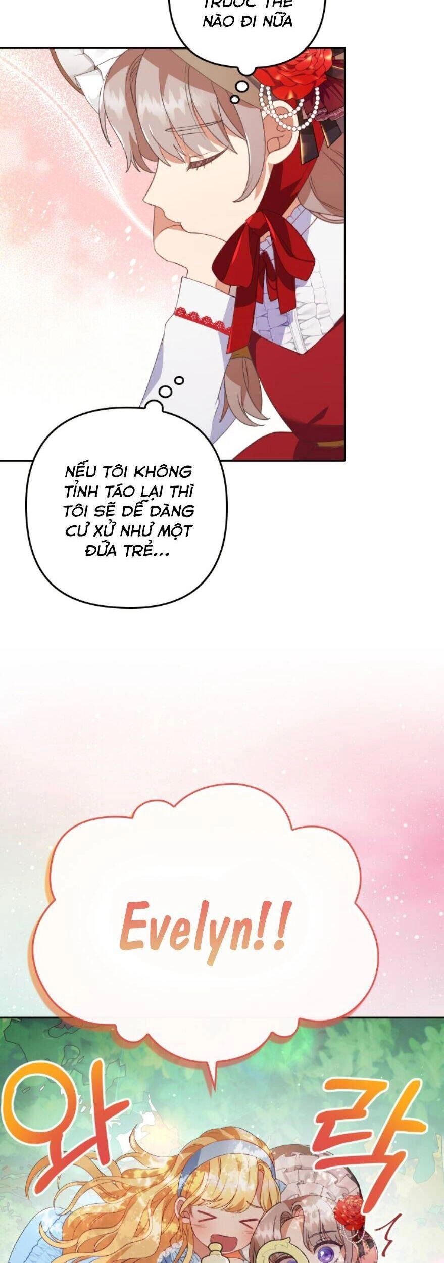 Tôi Đã Bị Quyến Rũ Bởi Nam Chính Ốm Yếu Chapter 1 - 43