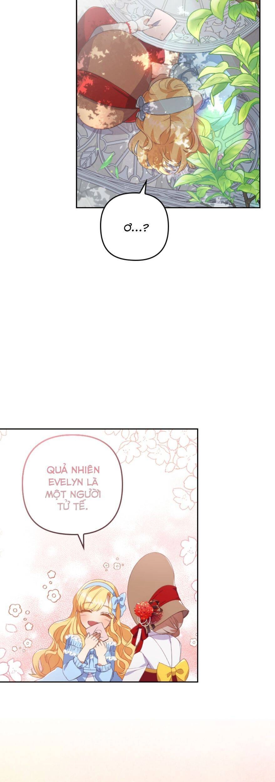 Tôi Đã Bị Quyến Rũ Bởi Nam Chính Ốm Yếu Chapter 1 - 46