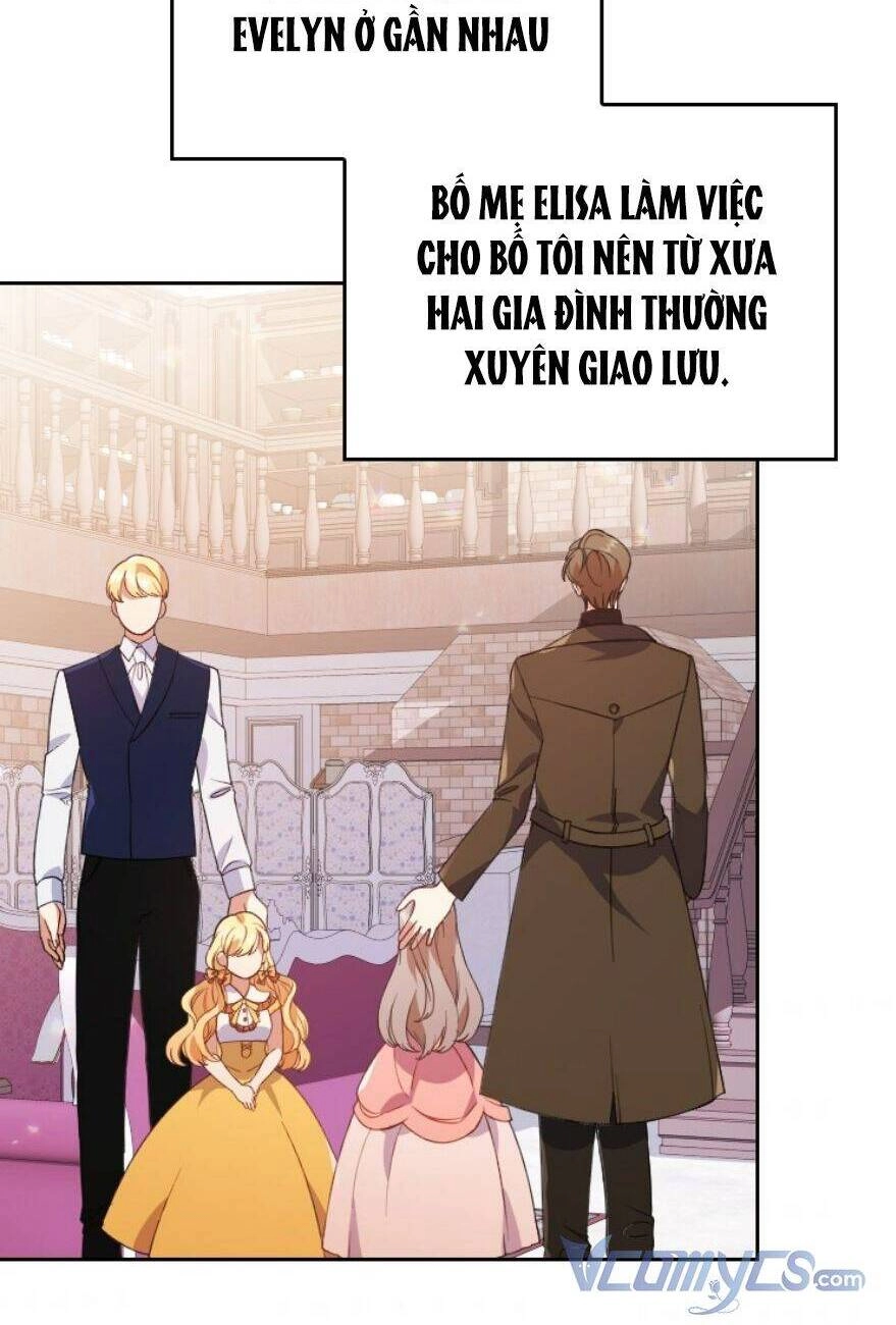 Tôi Đã Bị Quyến Rũ Bởi Nam Chính Ốm Yếu Chapter 1 - 49