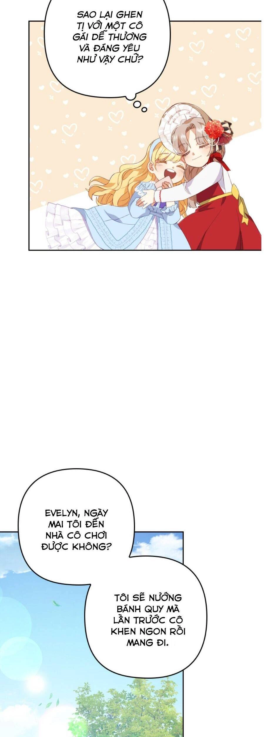 Tôi Đã Bị Quyến Rũ Bởi Nam Chính Ốm Yếu Chapter 1 - 51