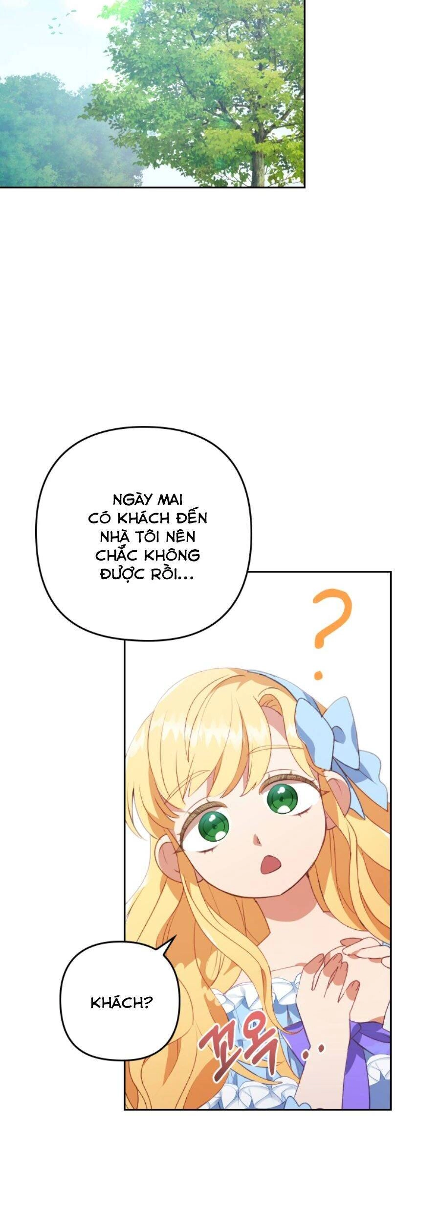 Tôi Đã Bị Quyến Rũ Bởi Nam Chính Ốm Yếu Chapter 1 - 52