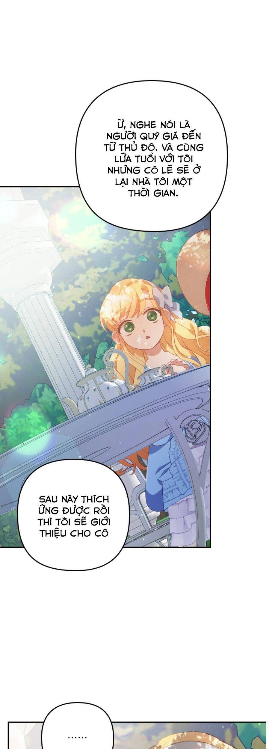 Tôi Đã Bị Quyến Rũ Bởi Nam Chính Ốm Yếu Chapter 1 - 53