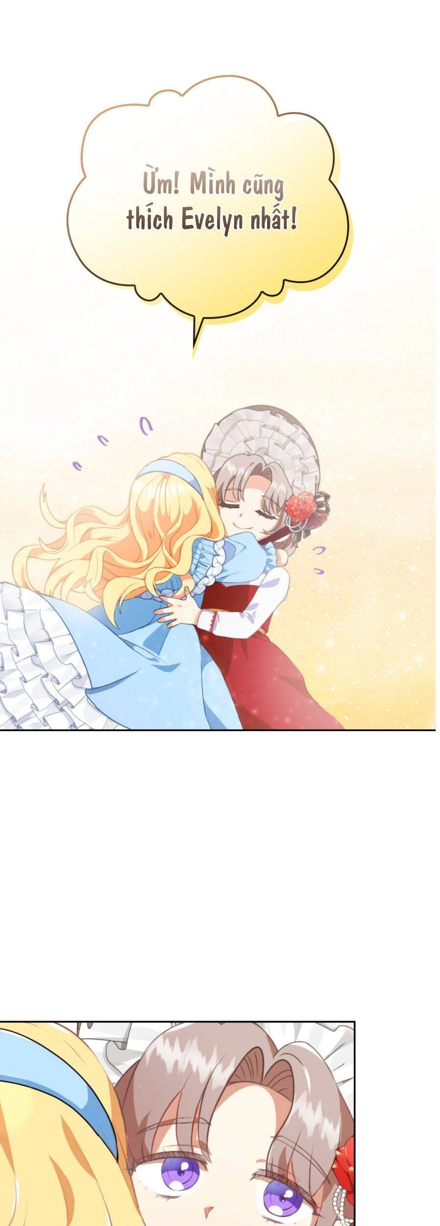 Tôi Đã Bị Quyến Rũ Bởi Nam Chính Ốm Yếu Chapter 1 - 58