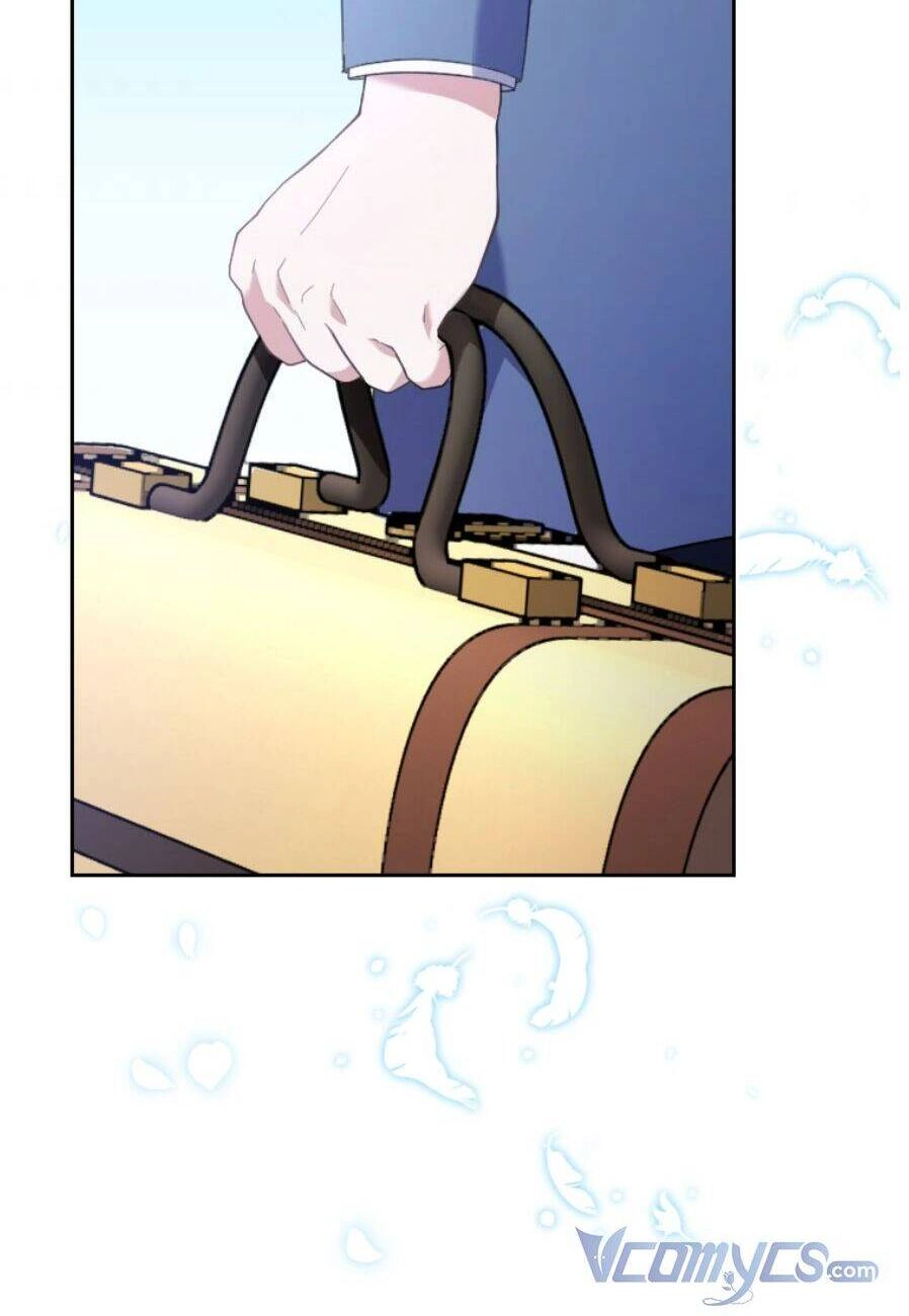 Tôi Đã Bị Quyến Rũ Bởi Nam Chính Ốm Yếu Chapter 1 - 61