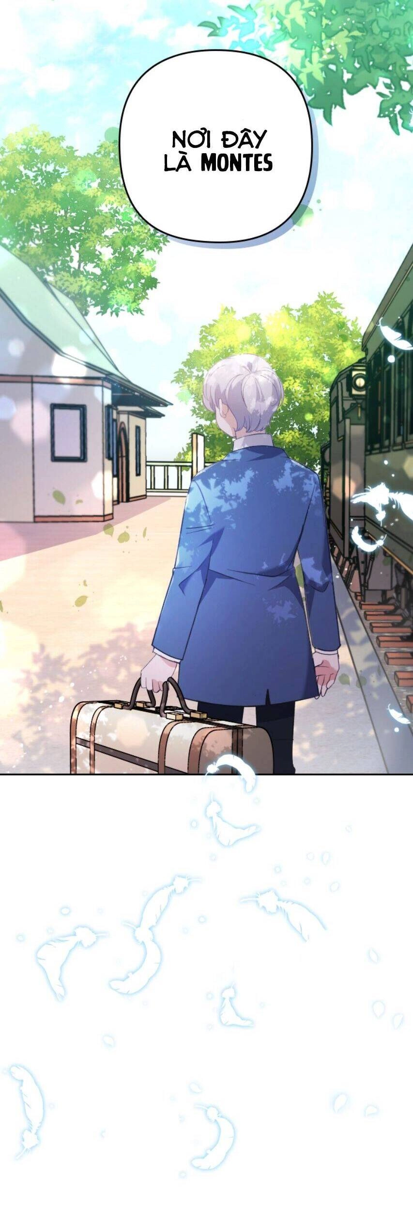 Tôi Đã Bị Quyến Rũ Bởi Nam Chính Ốm Yếu Chapter 1 - 63