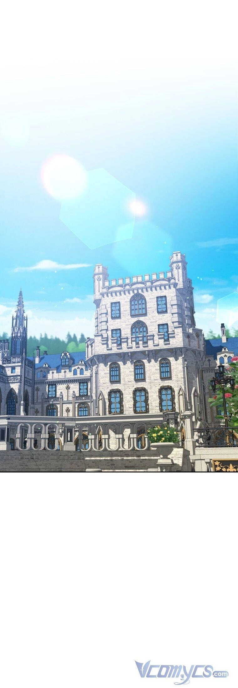 Tôi Đã Bị Quyến Rũ Bởi Nam Chính Ốm Yếu Chapter 2 - 2