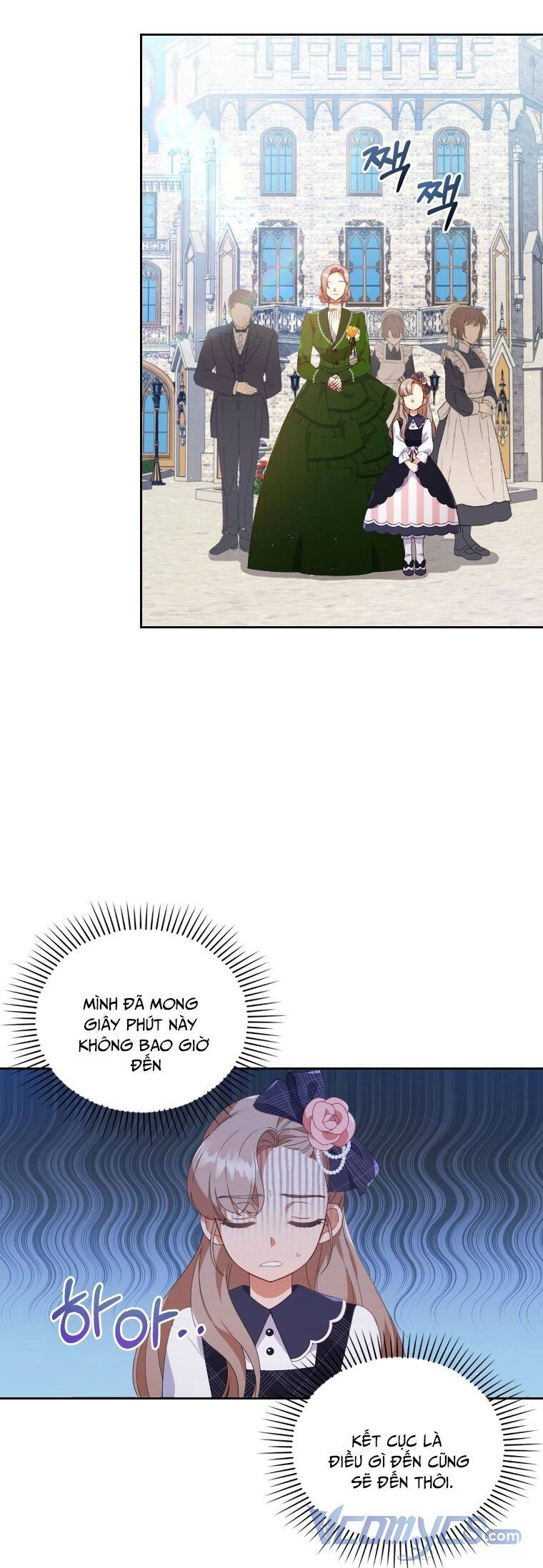 Tôi Đã Bị Quyến Rũ Bởi Nam Chính Ốm Yếu Chapter 2 - 3