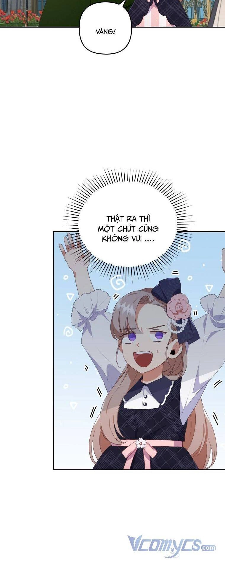 Tôi Đã Bị Quyến Rũ Bởi Nam Chính Ốm Yếu Chapter 2 - 5