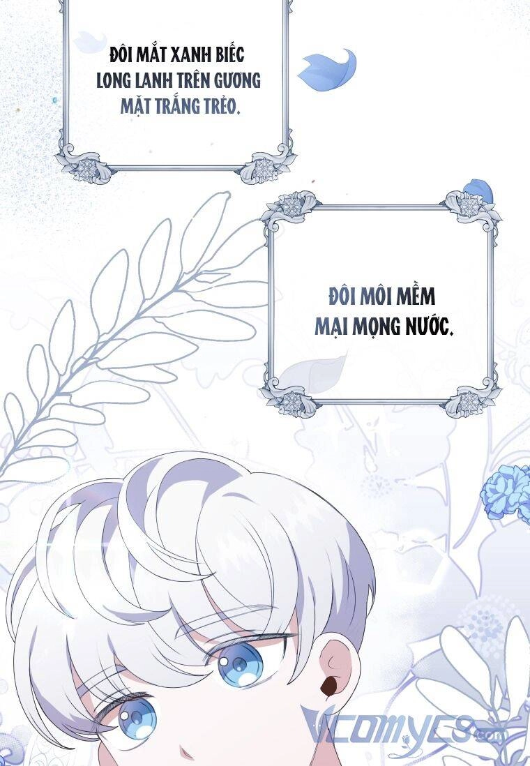 Tôi Đã Bị Quyến Rũ Bởi Nam Chính Ốm Yếu Chapter 2 - 8