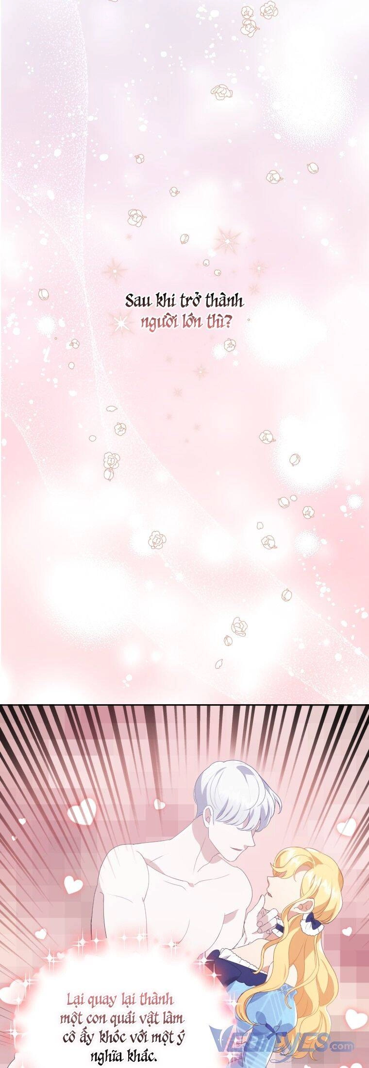 Tôi Đã Bị Quyến Rũ Bởi Nam Chính Ốm Yếu Chapter 2 - 10