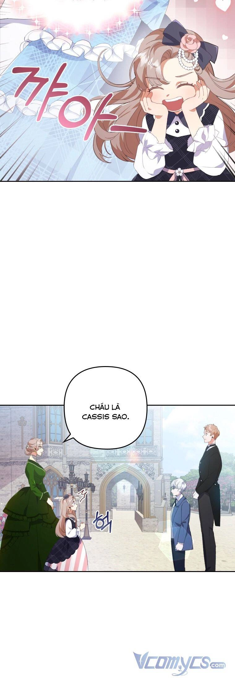 Tôi Đã Bị Quyến Rũ Bởi Nam Chính Ốm Yếu Chapter 2 - 11