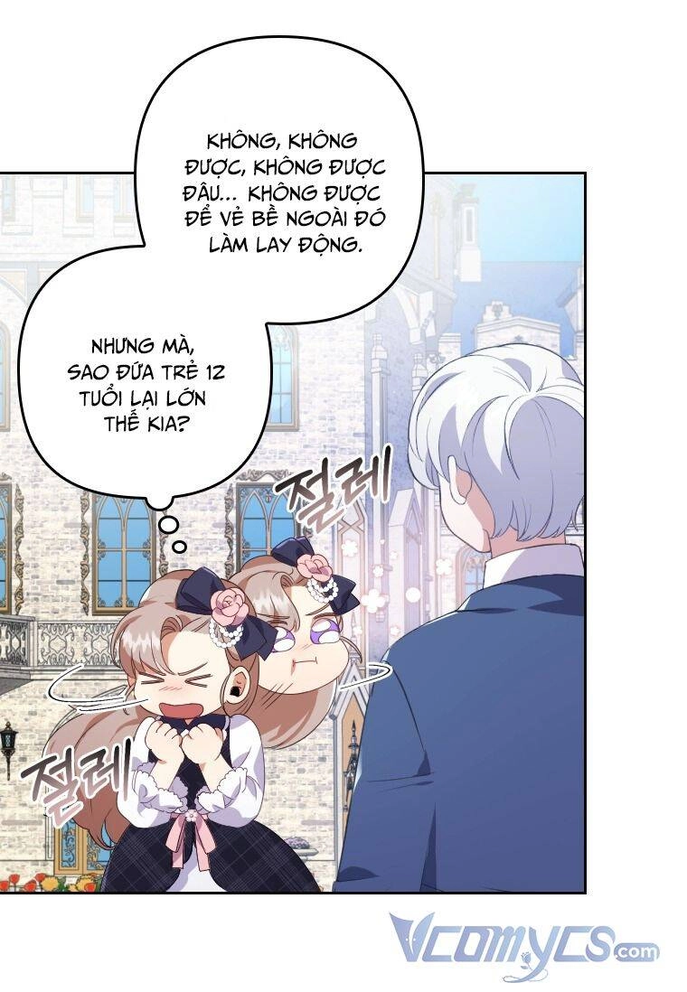 Tôi Đã Bị Quyến Rũ Bởi Nam Chính Ốm Yếu Chapter 2 - 12