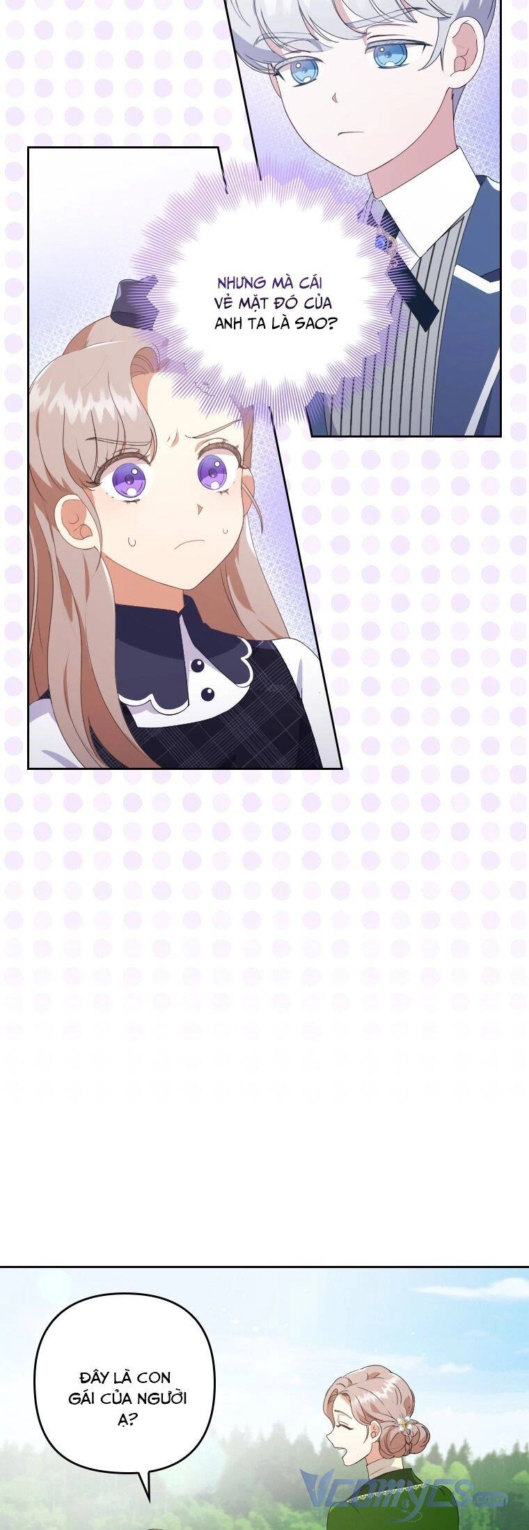 Tôi Đã Bị Quyến Rũ Bởi Nam Chính Ốm Yếu Chapter 2 - 14