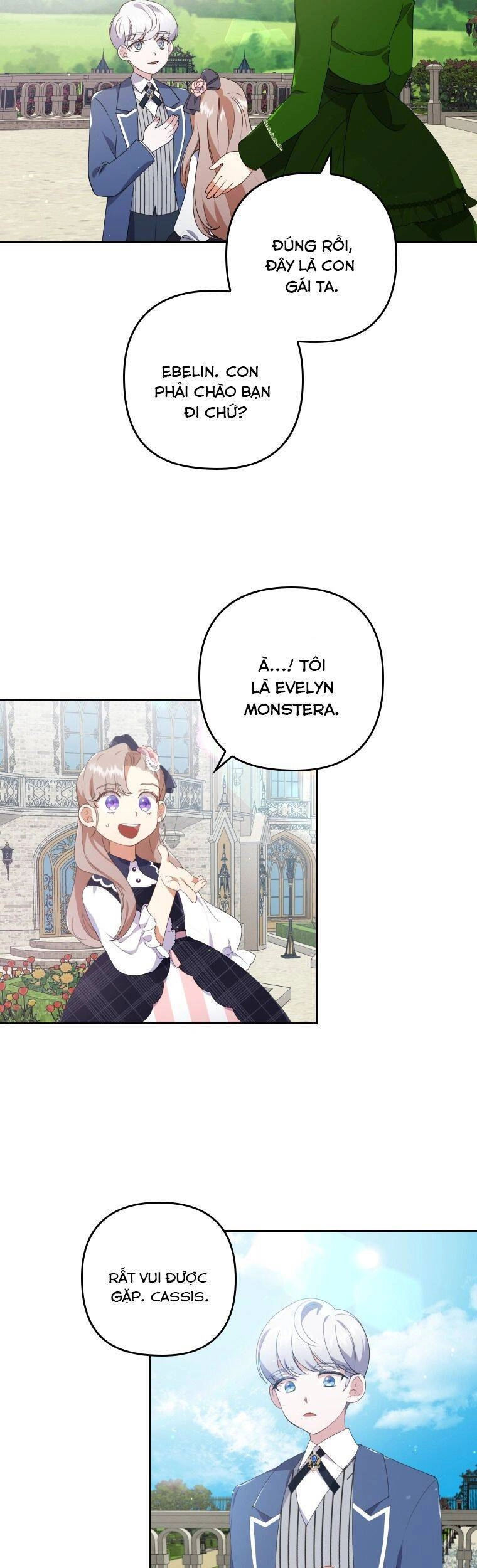 Tôi Đã Bị Quyến Rũ Bởi Nam Chính Ốm Yếu Chapter 2 - 15