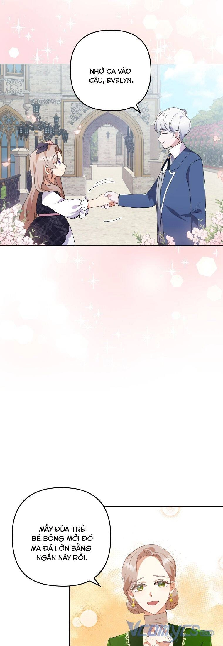 Tôi Đã Bị Quyến Rũ Bởi Nam Chính Ốm Yếu Chapter 2 - 17