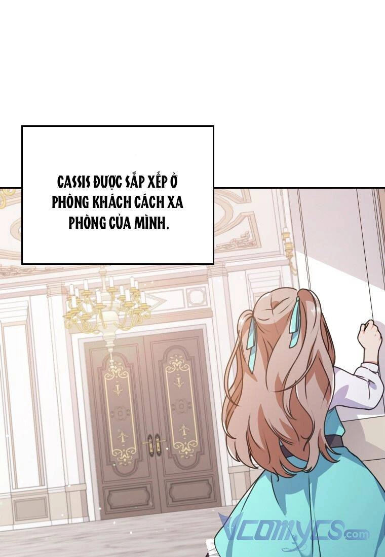 Tôi Đã Bị Quyến Rũ Bởi Nam Chính Ốm Yếu Chapter 2 - 20