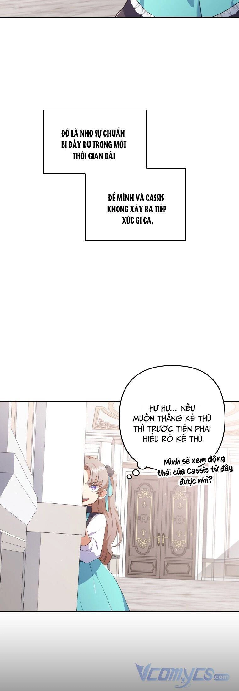 Tôi Đã Bị Quyến Rũ Bởi Nam Chính Ốm Yếu Chapter 2 - 21