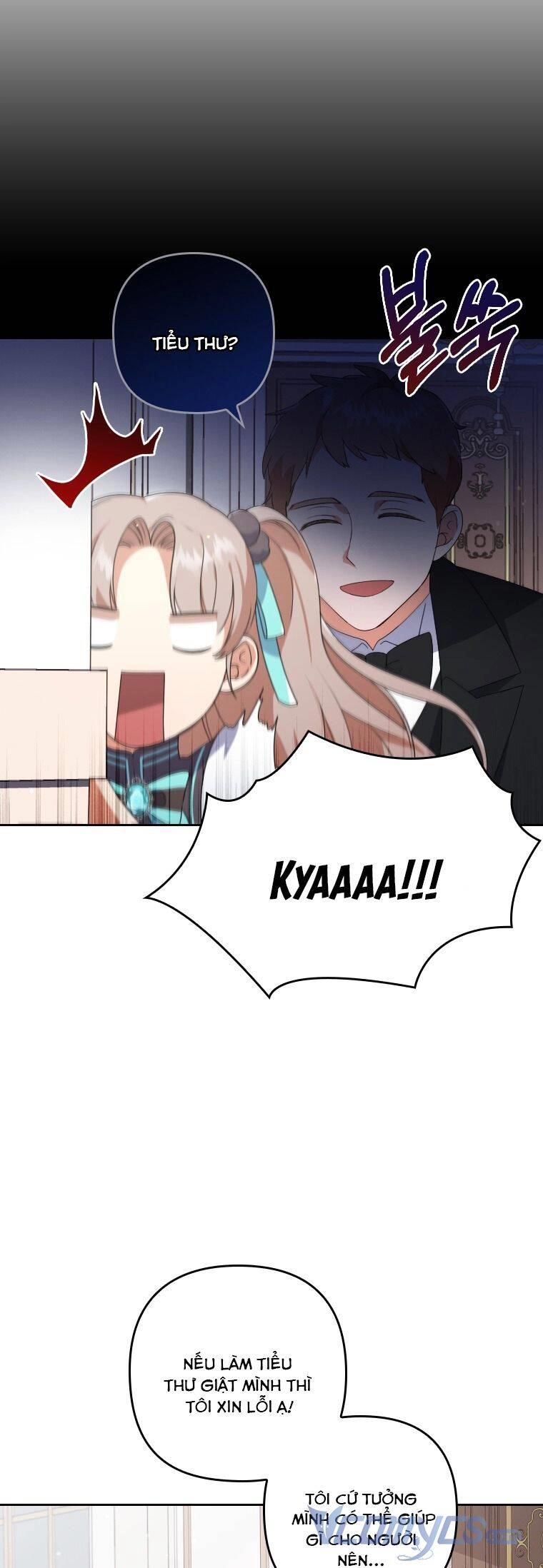 Tôi Đã Bị Quyến Rũ Bởi Nam Chính Ốm Yếu Chapter 2 - 22