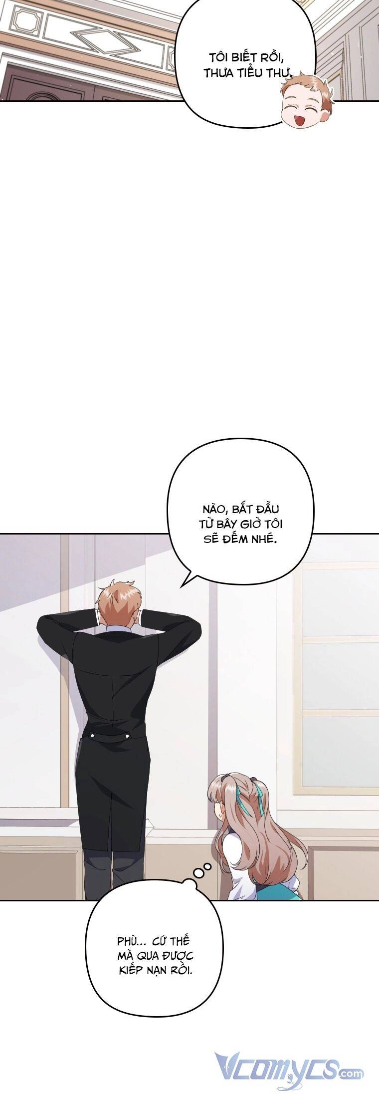 Tôi Đã Bị Quyến Rũ Bởi Nam Chính Ốm Yếu Chapter 2 - 26