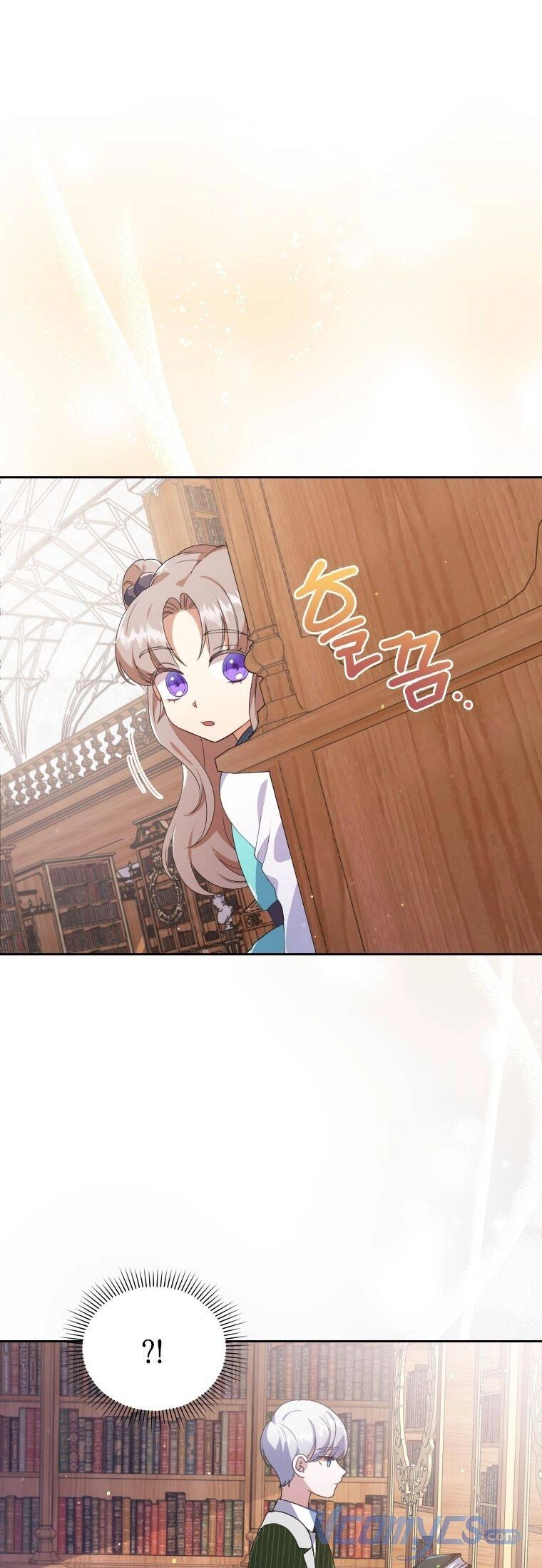 Tôi Đã Bị Quyến Rũ Bởi Nam Chính Ốm Yếu Chapter 2 - 30