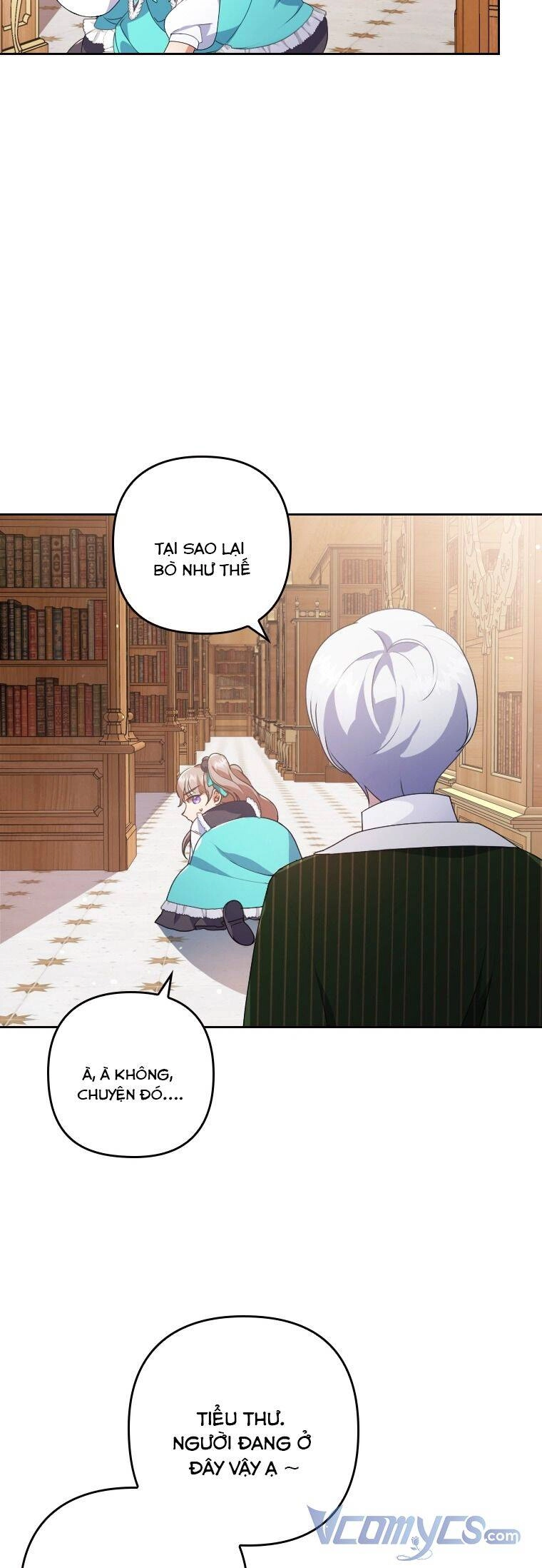 Tôi Đã Bị Quyến Rũ Bởi Nam Chính Ốm Yếu Chapter 2 - 34