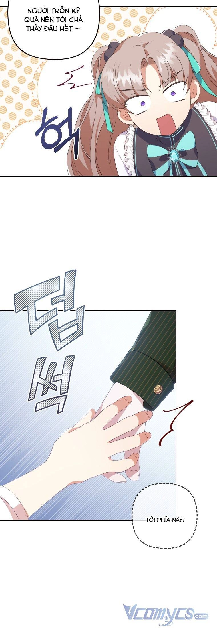 Tôi Đã Bị Quyến Rũ Bởi Nam Chính Ốm Yếu Chapter 2 - 35