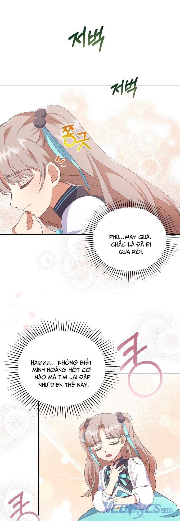 Tôi Đã Bị Quyến Rũ Bởi Nam Chính Ốm Yếu Chapter 2 - 38