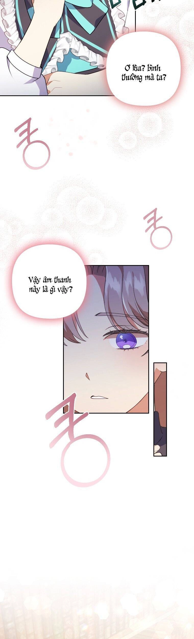 Tôi Đã Bị Quyến Rũ Bởi Nam Chính Ốm Yếu Chapter 2 - 40