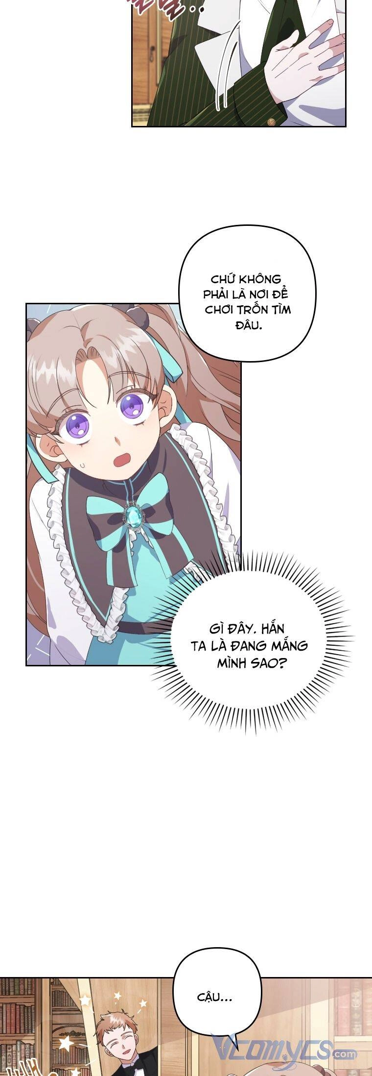 Tôi Đã Bị Quyến Rũ Bởi Nam Chính Ốm Yếu Chapter 2 - 50