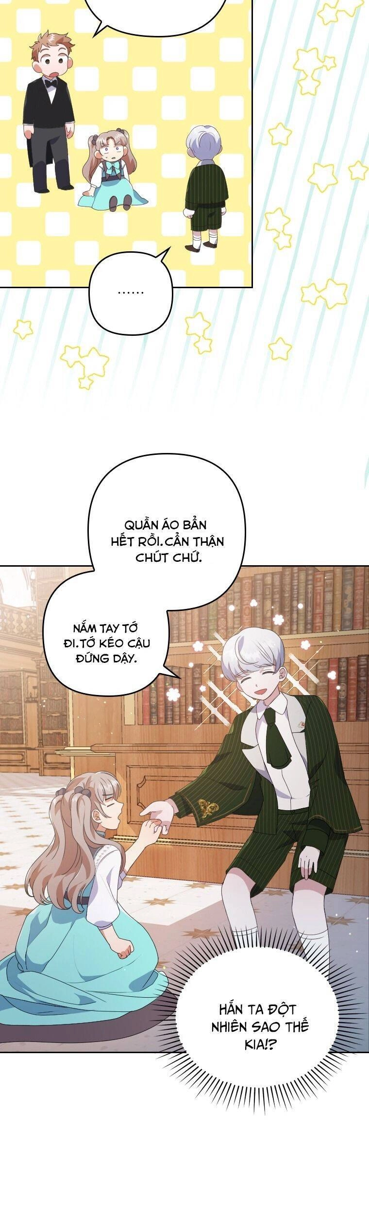 Tôi Đã Bị Quyến Rũ Bởi Nam Chính Ốm Yếu Chapter 2 - 52