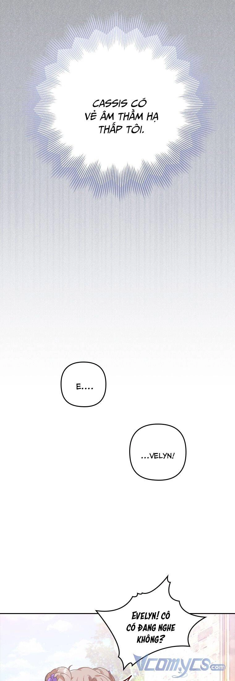 Tôi Đã Bị Quyến Rũ Bởi Nam Chính Ốm Yếu Chapter 3 - 6