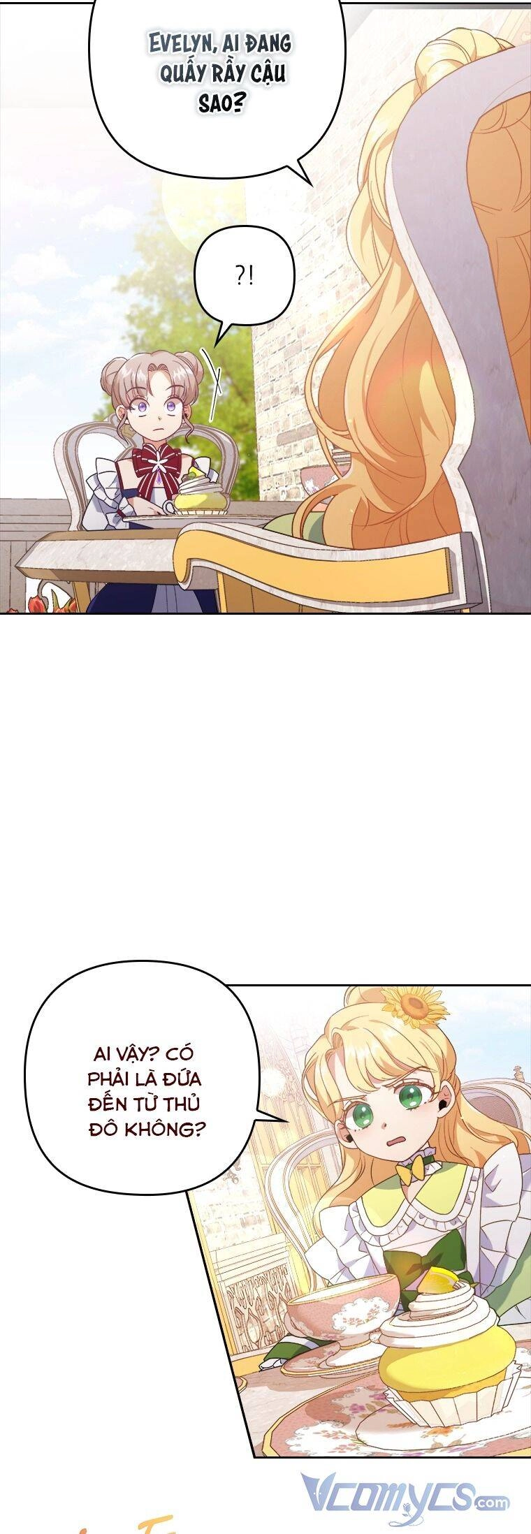 Tôi Đã Bị Quyến Rũ Bởi Nam Chính Ốm Yếu Chapter 3 - 11