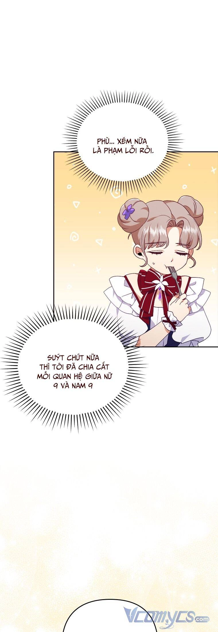 Tôi Đã Bị Quyến Rũ Bởi Nam Chính Ốm Yếu Chapter 3 - 13