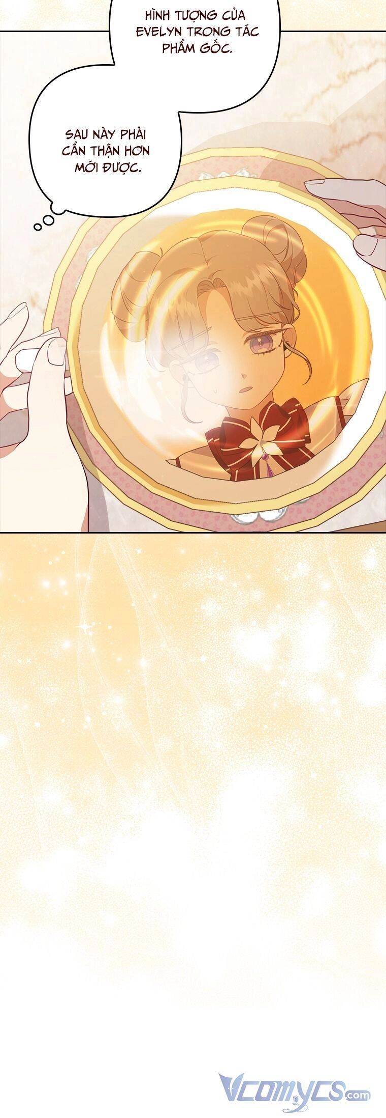 Tôi Đã Bị Quyến Rũ Bởi Nam Chính Ốm Yếu Chapter 3 - 14