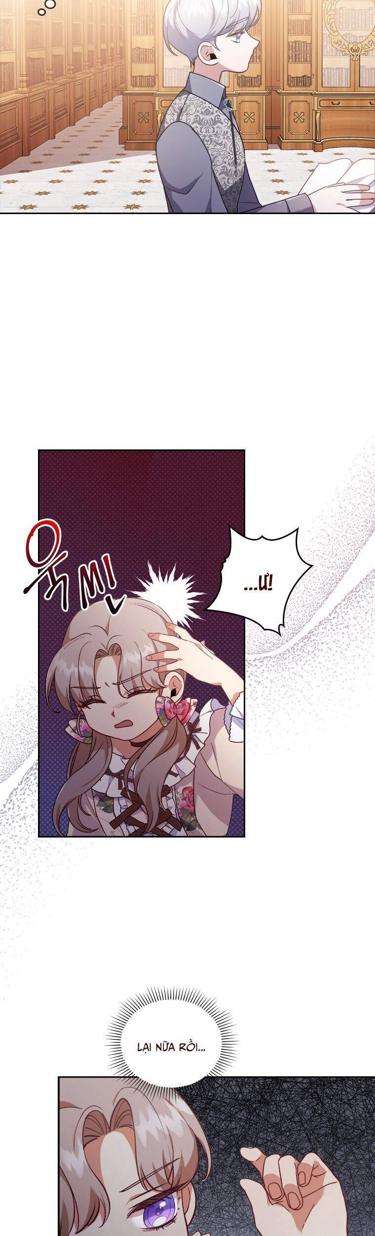 Tôi Đã Bị Quyến Rũ Bởi Nam Chính Ốm Yếu Chapter 3 - 18