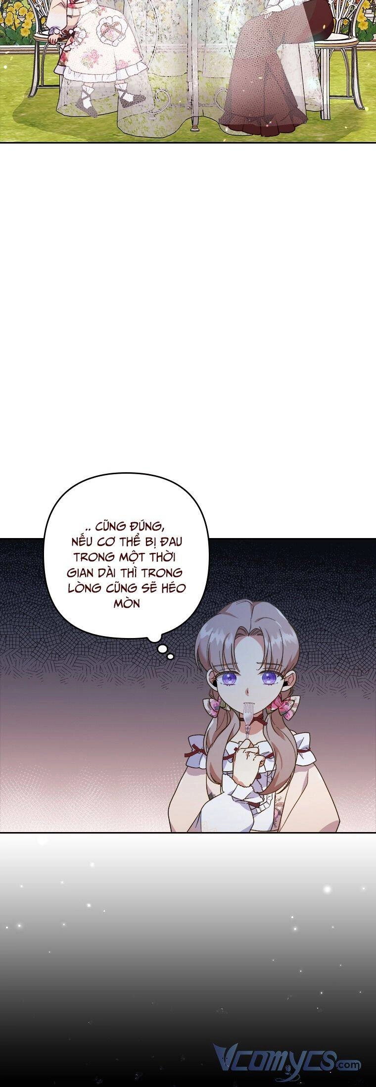 Tôi Đã Bị Quyến Rũ Bởi Nam Chính Ốm Yếu Chapter 3 - 26