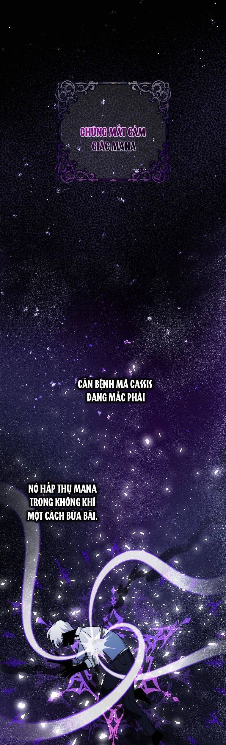 Tôi Đã Bị Quyến Rũ Bởi Nam Chính Ốm Yếu Chapter 3 - 27