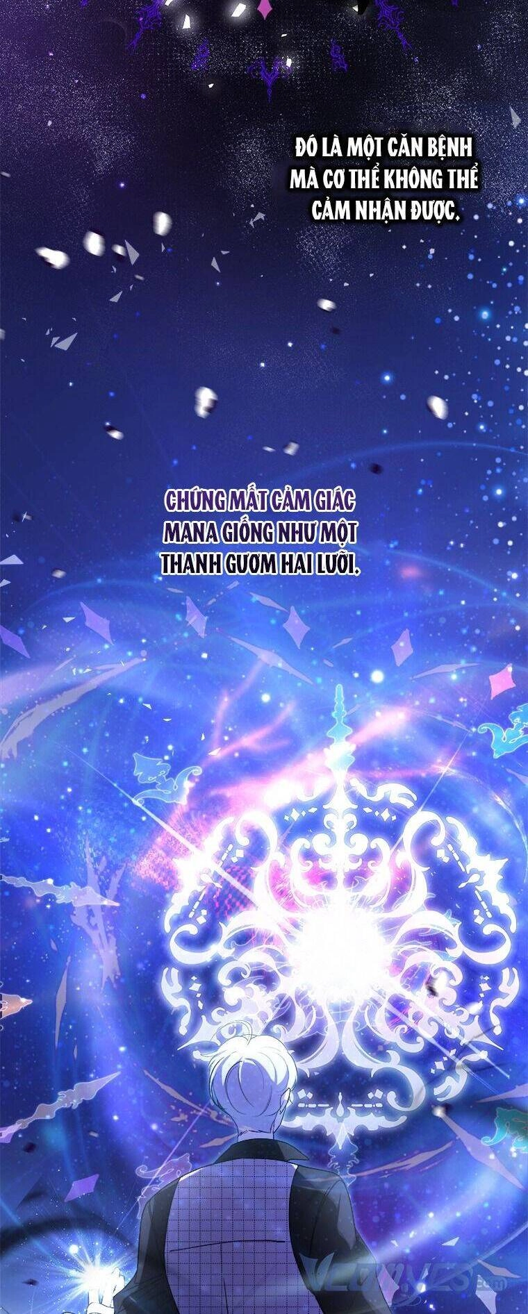 Tôi Đã Bị Quyến Rũ Bởi Nam Chính Ốm Yếu Chapter 3 - 28