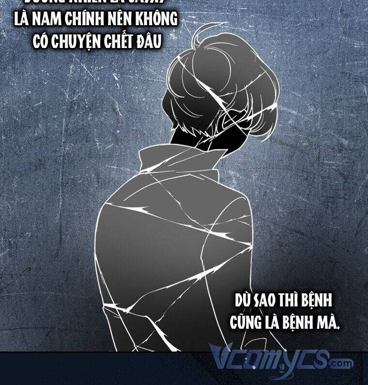 Tôi Đã Bị Quyến Rũ Bởi Nam Chính Ốm Yếu Chapter 3 - 30