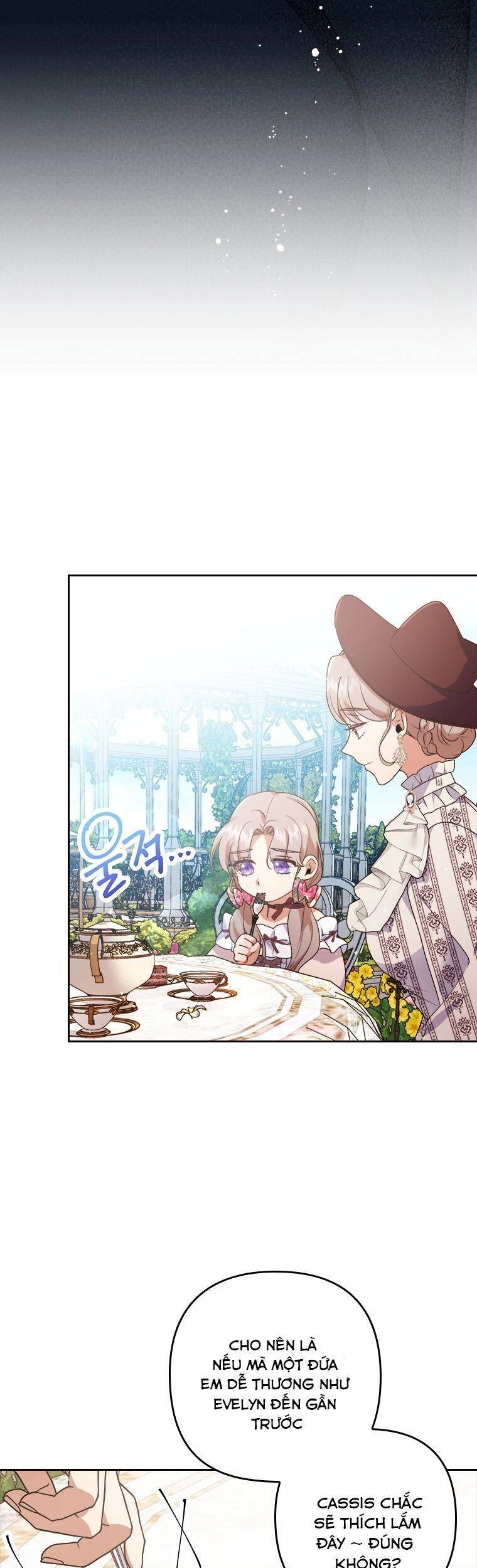 Tôi Đã Bị Quyến Rũ Bởi Nam Chính Ốm Yếu Chapter 3 - 31