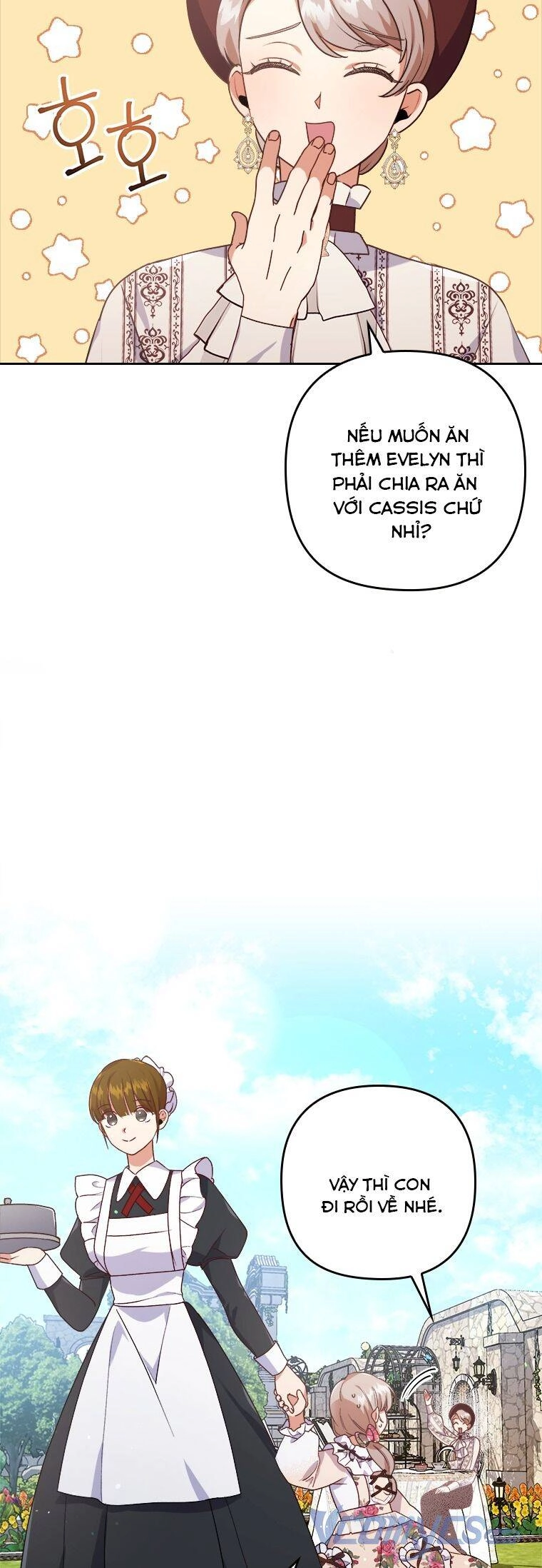 Tôi Đã Bị Quyến Rũ Bởi Nam Chính Ốm Yếu Chapter 3 - 35