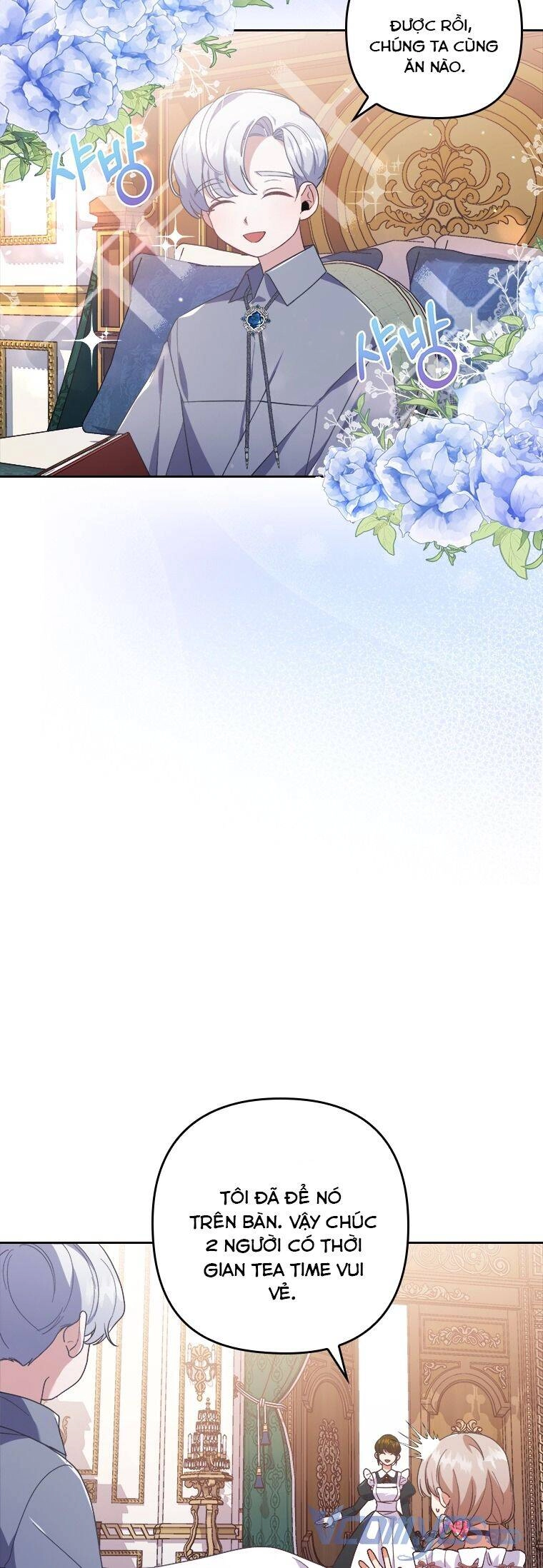 Tôi Đã Bị Quyến Rũ Bởi Nam Chính Ốm Yếu Chapter 3 - 38