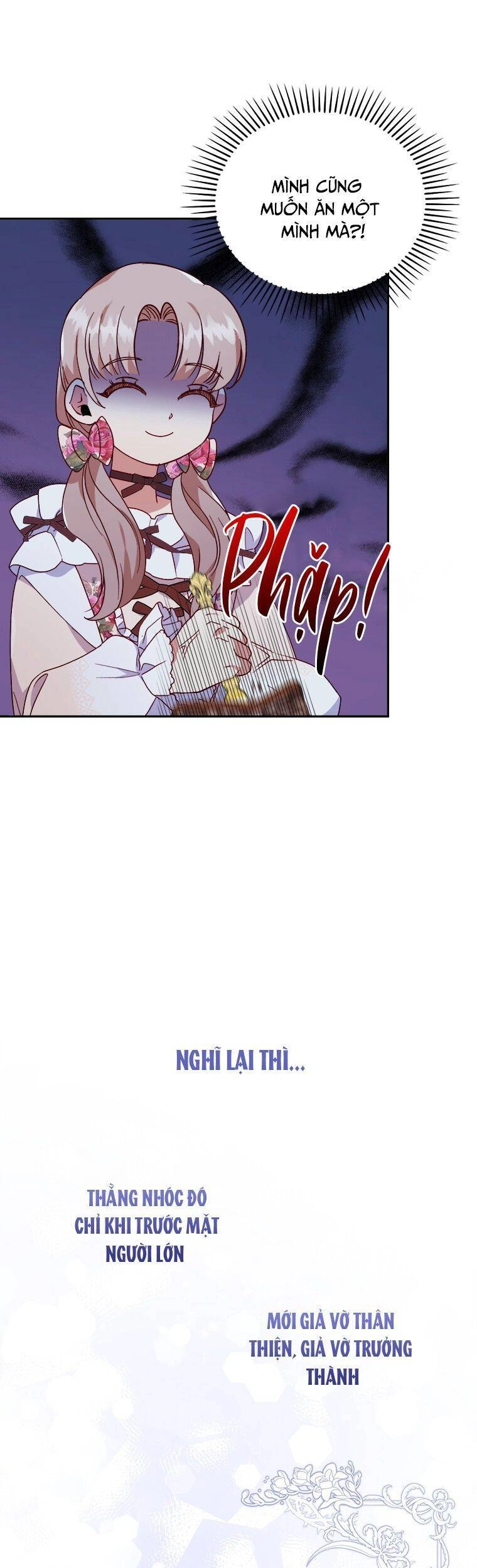 Tôi Đã Bị Quyến Rũ Bởi Nam Chính Ốm Yếu Chapter 3 - 42