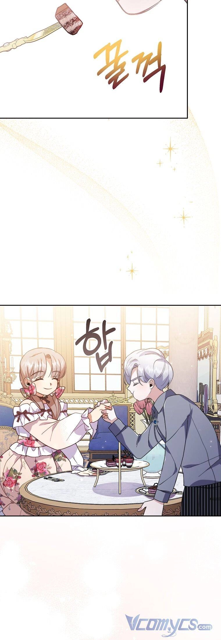 Tôi Đã Bị Quyến Rũ Bởi Nam Chính Ốm Yếu Chapter 3 - 49