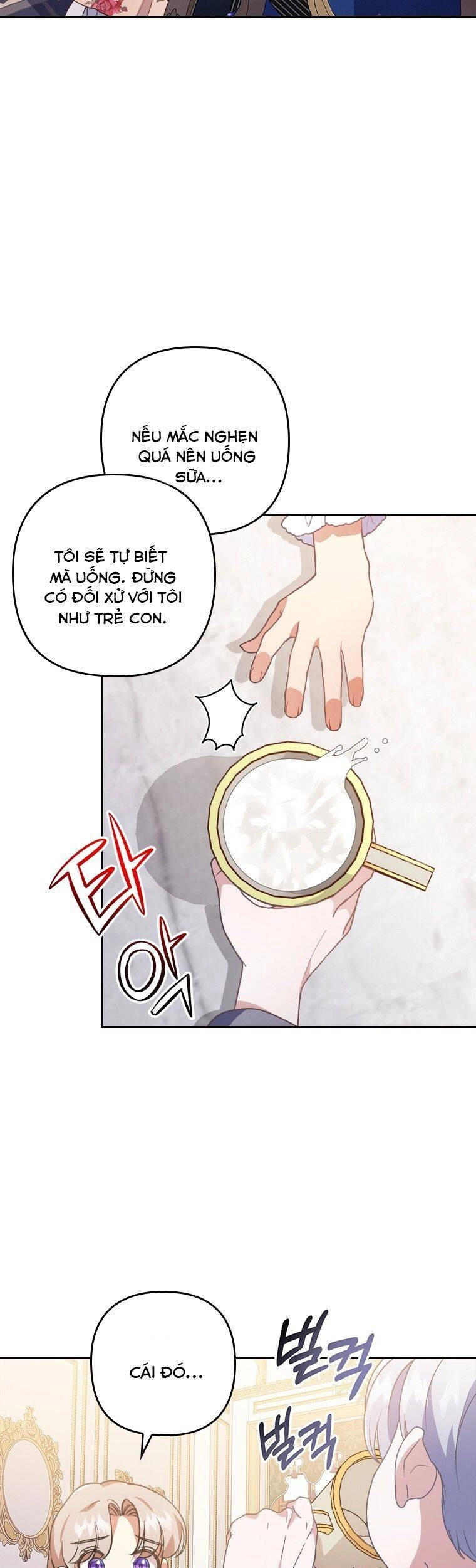 Tôi Đã Bị Quyến Rũ Bởi Nam Chính Ốm Yếu Chapter 3 - 51