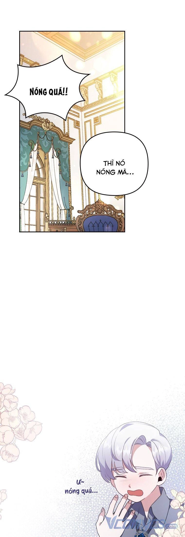 Tôi Đã Bị Quyến Rũ Bởi Nam Chính Ốm Yếu Chapter 3 - 53