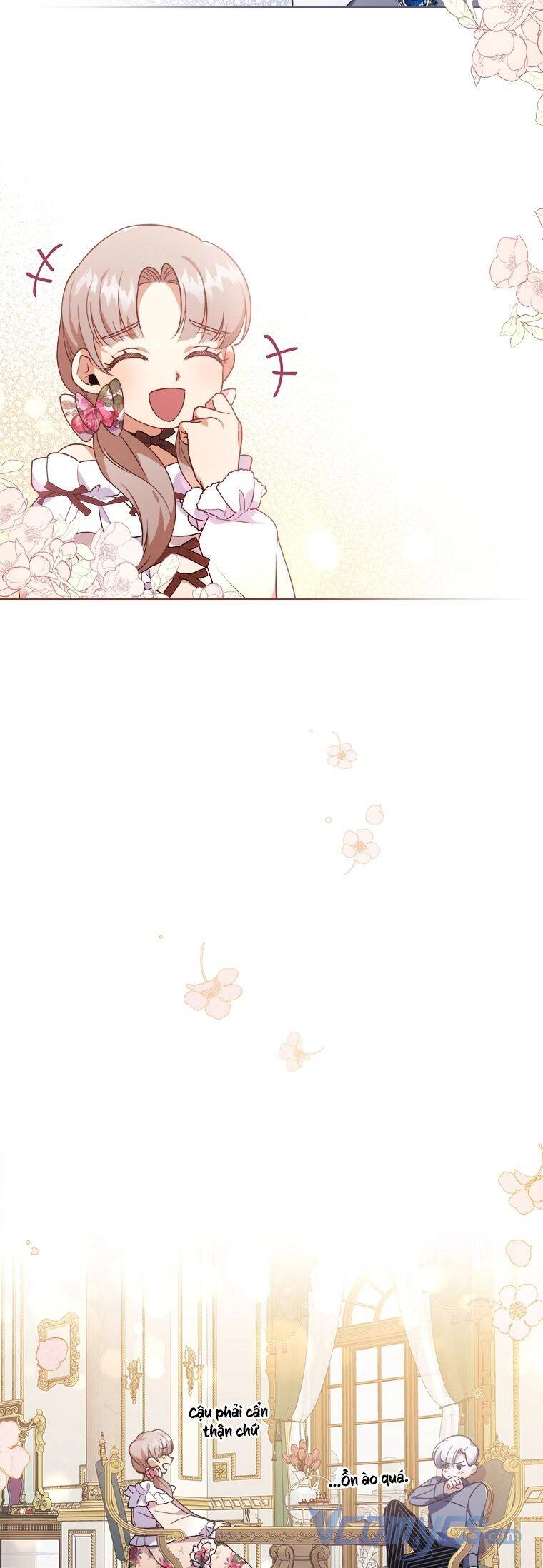 Tôi Đã Bị Quyến Rũ Bởi Nam Chính Ốm Yếu Chapter 3 - 54