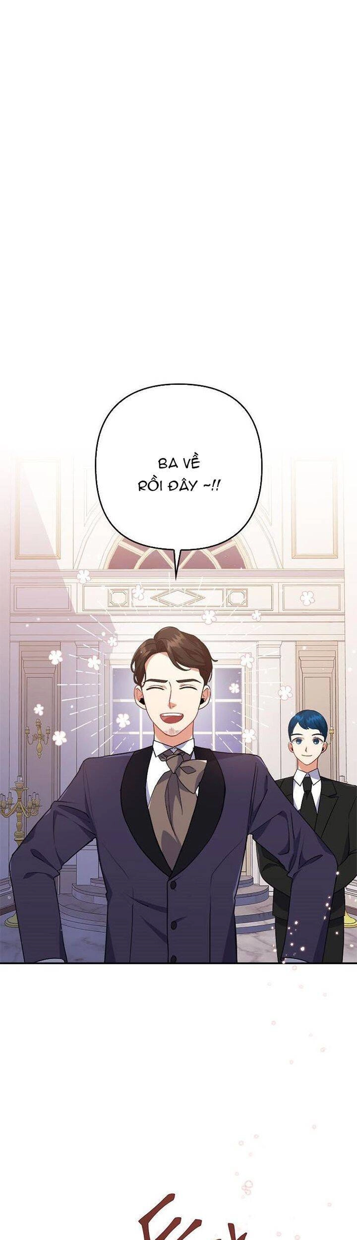 Tôi Đã Bị Quyến Rũ Bởi Nam Chính Ốm Yếu Chapter 4 - 2