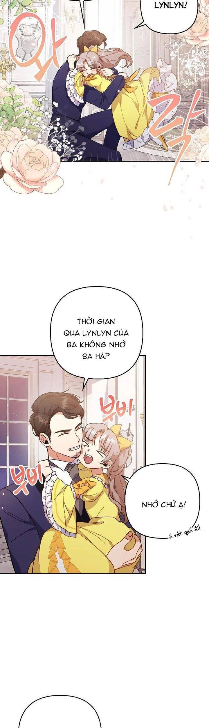 Tôi Đã Bị Quyến Rũ Bởi Nam Chính Ốm Yếu Chapter 4 - 4