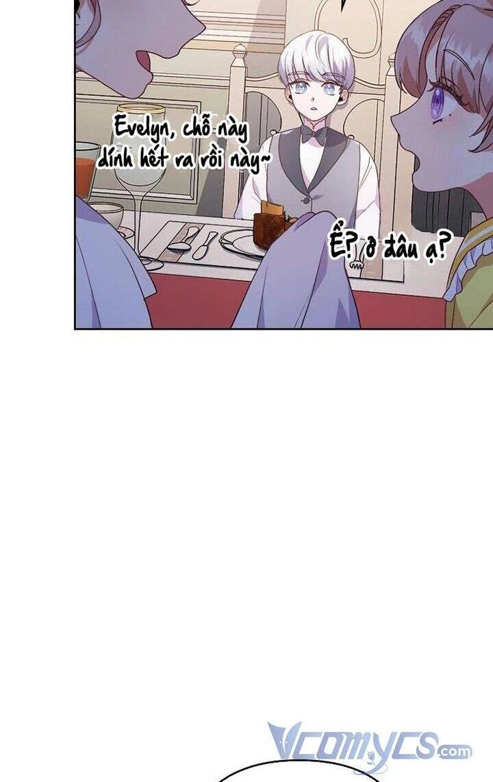 Tôi Đã Bị Quyến Rũ Bởi Nam Chính Ốm Yếu Chapter 4 - 9